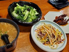 -院子餐厅·大锅菜·老杭帮(桥西直街店)