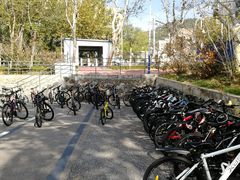 -大连理工大学(凌水校区)