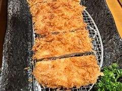 -胜博殿日式炸猪排(侨福芳草地店)