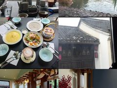 -舒羽咖啡(运河店)