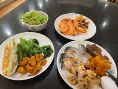 -东方之珠洗浴休闲广场(南开店)
