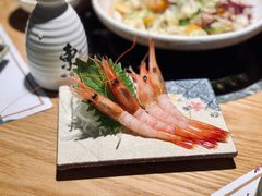 -东田之村自助餐厅(金水路店)