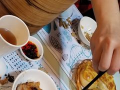 -点点心点心专门店(旺角店)