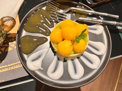-simply thai天泰(静安嘉里中心店)