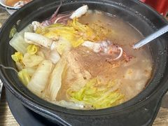 -杨姐大片肉烧烤