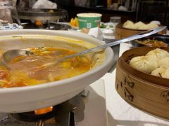 -包子大王(新泽巷店)