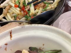 -潇湘·永州会馆(百子湾店)