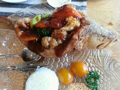 android_upload_pic-兰特伯爵西餐厅·啤酒屋(方庄店)