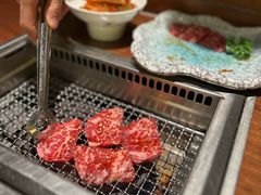 -御牛道日式烤肉料理(杭州万象城店)