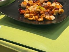 -玉桥餐厅(天坛店)