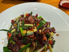 -巢爷老味(东方红店)