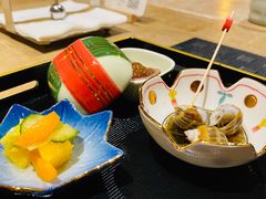 -北京古北水镇御舍温泉酒店