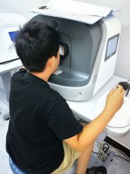 -视保行眼健康中心