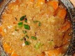-小菜园新徽菜(无锡人民路红豆店)