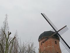 -成都南湖公园