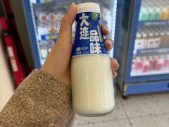 心乐大连酸奶-心乐生活新鲜屋(星海广场店)
