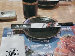 -鸟山鸣·日料食堂(王府井店)