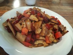 -黔人百味.贵州菜