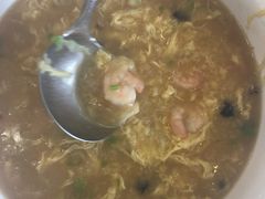 -陶然饺子城(奥体中路店)