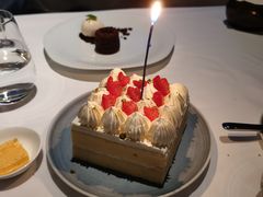 -渔火·特色餐厅(佘山世茂洲际酒店)