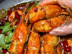 -二钳洞庭虾蟹·江湖菜(鹭岛店)