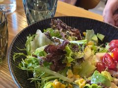 -刀叉遇上筷子中西融合餐厅(南开店)