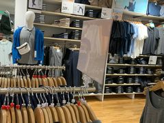 -优衣库(哈尔滨中央大街店)