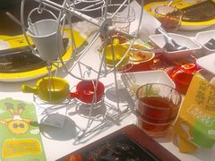 -豪客来牛排(开元盛世广场店)