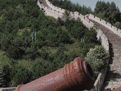 -雁门关景区