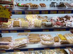 -百年义利(幸福大街店)