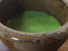 -客家养生油茶(汕尾店)