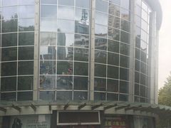 -南京环北服装批发市场