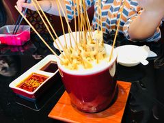 -阿庄新豫菜(通泰路店)