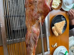 -大汗烧烤滩羊馆(清水河公园店)