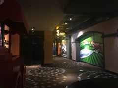 -万达影城(世茂海峡广场IMAX店)