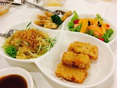 -新加坡海鲜共和(名胜世界圣淘沙海滨坊)