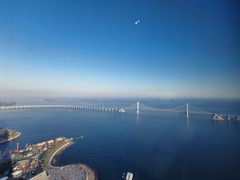 -大连君悦酒店·星海湾壹号Dalian·Dalian(星海广场店)