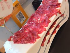 -鲜牛记潮汕牛肉火锅(淮安珠海路店)