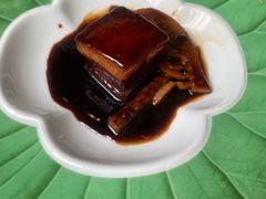 -羡餐厅·杭帮菜·淳菜(千岛湖自由洲际殿店)