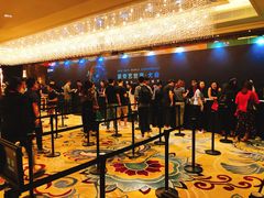 -北京中国大饭店