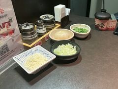 -东来顺·非遗火锅(赛格国际购物中心店)