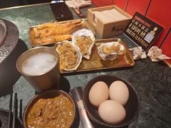 -牛New寿喜烧(金鹰世界店)