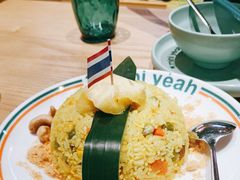 -迷你椰·泰式大排档(佛山顺德店)