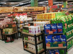 -中百仓储超市(百步亭花园路店)