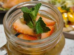 -BE BRIGHT KITCHEN(正佳广场店)