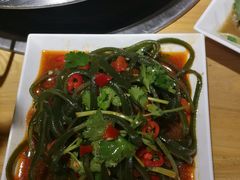 -皇中百岁鱼(西兰路店)