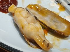 -老白清真烧烤(锦州旗舰店)