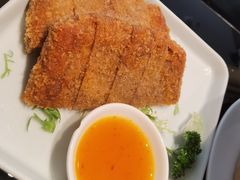 千番芋泥鸭-闽和南(深圳万象城店)