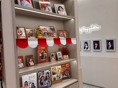 -天真蓝照相馆(新世界店)
