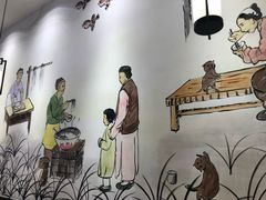 -朱鸿兴面馆(镇湖店)